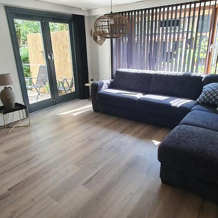 Chalet 11, In Het Bos Doornspijk Zewnętrze zdjęcie