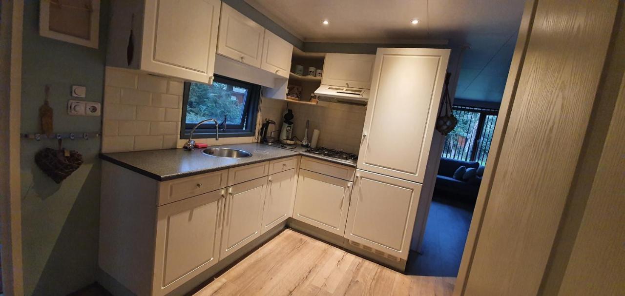 Chalet 11, In Het Bos Doornspijk Zewnętrze zdjęcie