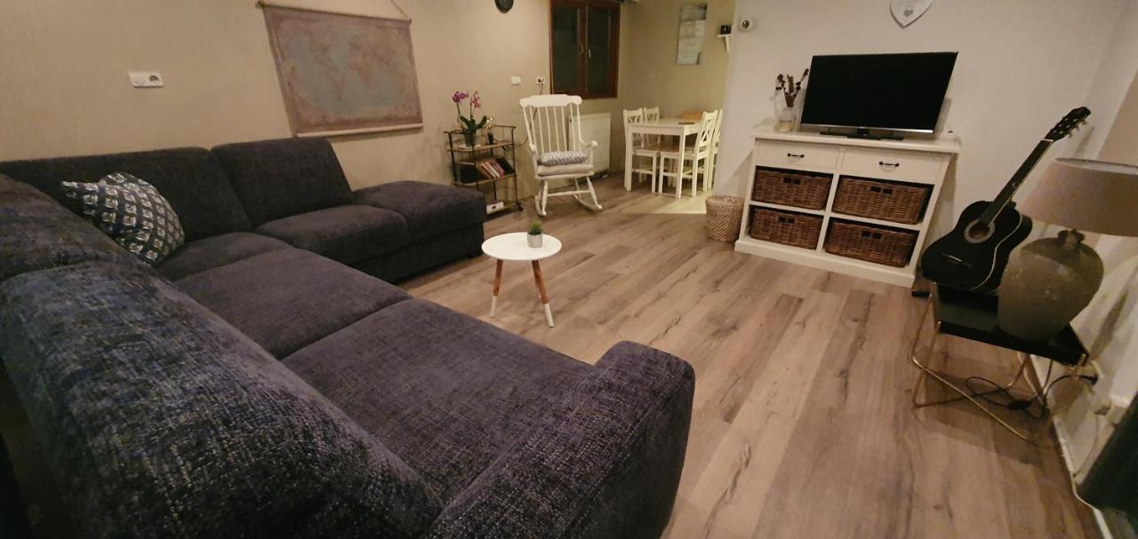 Chalet 11, In Het Bos Doornspijk Zewnętrze zdjęcie