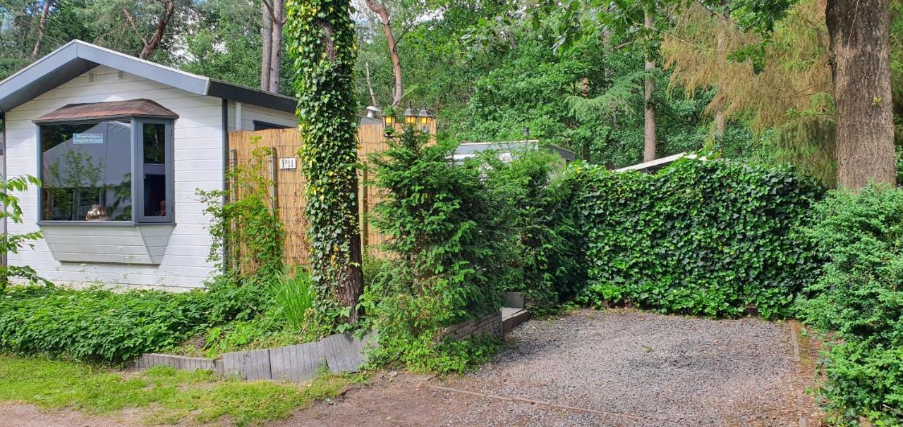 Chalet 11, In Het Bos Doornspijk Zewnętrze zdjęcie