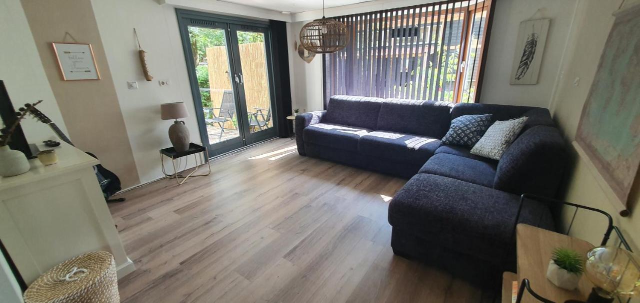 Chalet 11, In Het Bos Doornspijk Zewnętrze zdjęcie